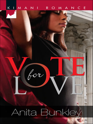 Vote for Love - ebook